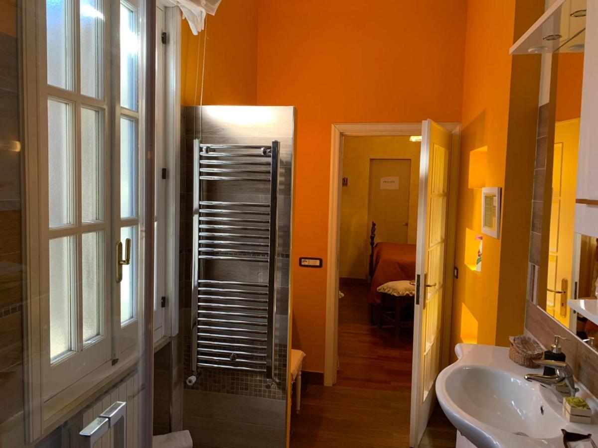 Agriturismo La Locanda Del Parco Morano Calabro Exteriör bild